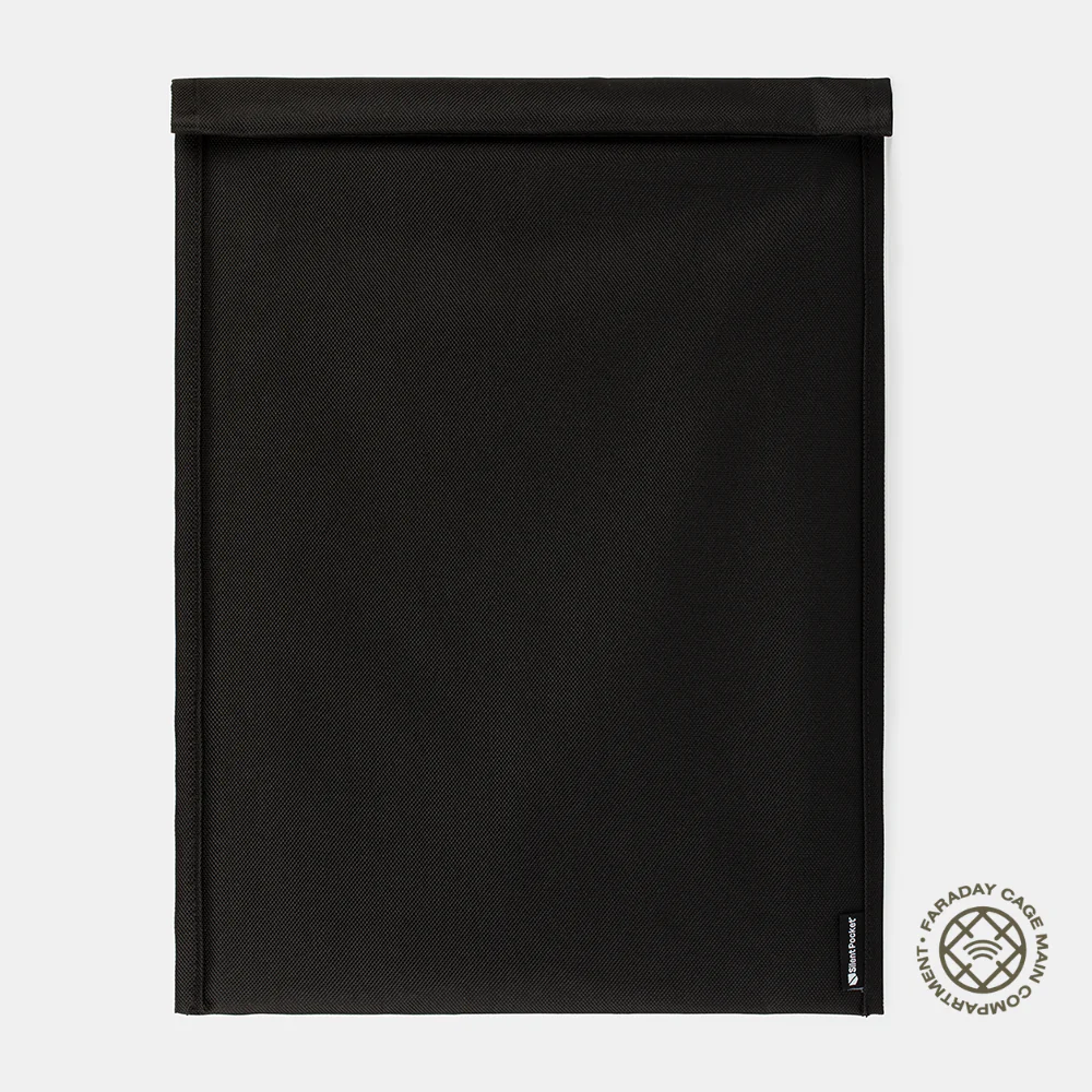 Laptop Radiation Shield | EMF Protection for Portable Computing